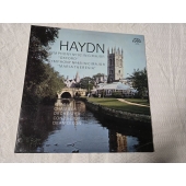 HAYDN, PRAGUE...