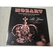 MOZART, MMR...
