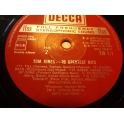 TOM JONES 20 GREATEST HITS 2 fina LP