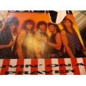 BON JOVI WILD IN THE STREETS