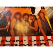 BON JOVI WILD IN THE STREETS