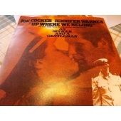 JOE COCKER AND JENNIFER WARNES