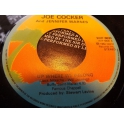 JOE COCKER AND JENNIFER WARNES