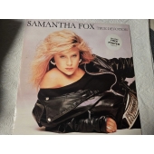 SAMANTHA FOX