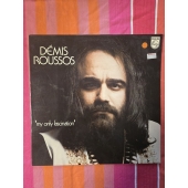 DEMIS ROUSSOS