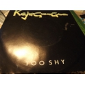 KAJAGOOGOO TOO SHY