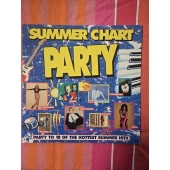 SUMMER CHART PARTY