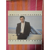 BRUCE SPRINGSTEEN