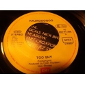 KAJAGOOGOO TOO SHY
