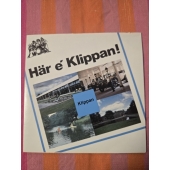 HÄR E KLIPPAN