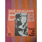 JOSE FELICIANO