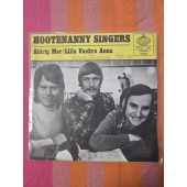 HOOTENANNY SINGERS