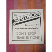 THE SPOTNICKS