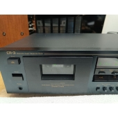 Nakamichi CR 3E