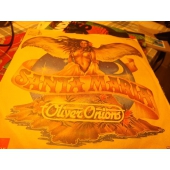 OLIVER ONIONS SANTA MARIA
