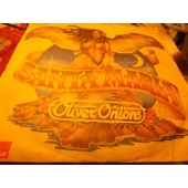 OLIVER ONIONS SANTA MARIA
