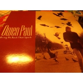 OWEN PAUL BRING ME BACK THAT SPARK