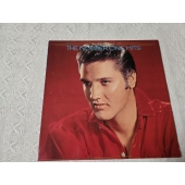 ELVIS PRESLEY
