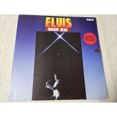 ELVIS PRESLEY