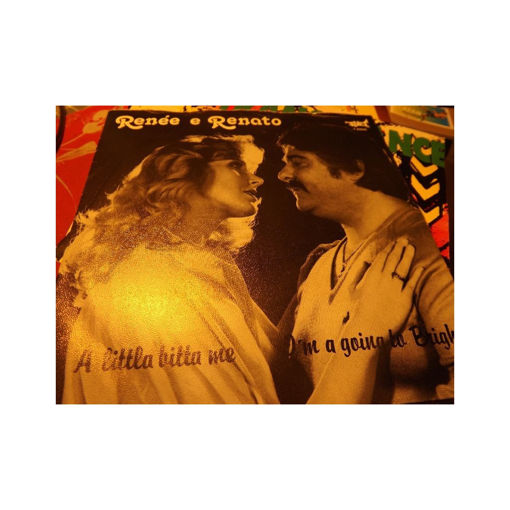 RENEE E RENATO