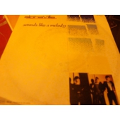 ALPHAVILLE SOUNDS LIKE A MELODY