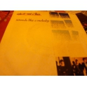 ALPHAVILLE SOUNDS LIKE A MELODY