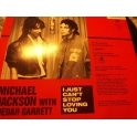 MICHAEL JACKSON BABY BE MINE