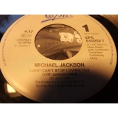 MICHAEL JACKSON BABY BE MINE