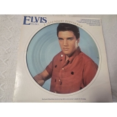 ELVIS PRESLEY