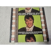 ELVIS PRESLEY