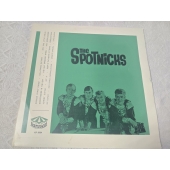 THE SPOTNICKS