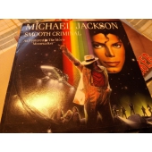 MICHAEL JACKSON SMOOTH CRIMINAL