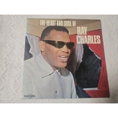 RAY CHARLES