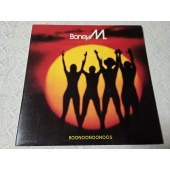 BONEY M
