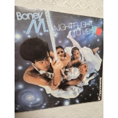 BONEY M