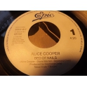 ALICE COOPER BED OF NAILS
