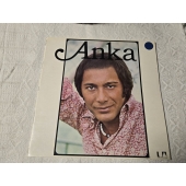 PAUL ANKA