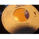 ALICE COOPER HOUSE OF FIRE