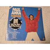 PAUL ANKA