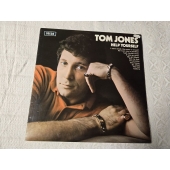 TOM JONES