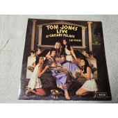 TOM JONES