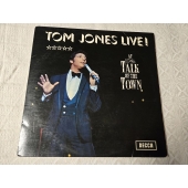 TOM JONES
