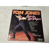 TOM JONES