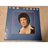 TOM JONES
