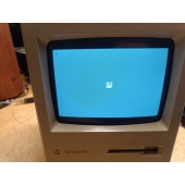 Macintosh Plus...