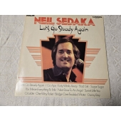 NEIL SADAKA