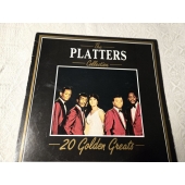 THE PLATTERS