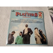 THE PLATTERS