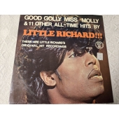 LITTLE RICHARD
