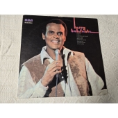 HARRY BELAFONTE